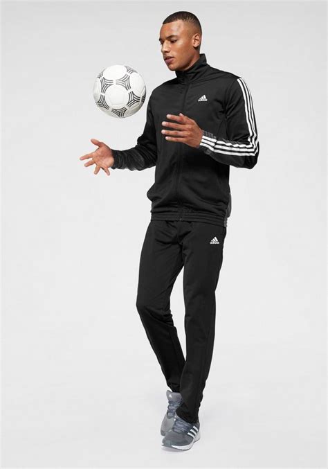 adidas herren sportanzug osr m suit|Men .